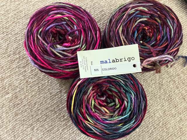 malabrigo